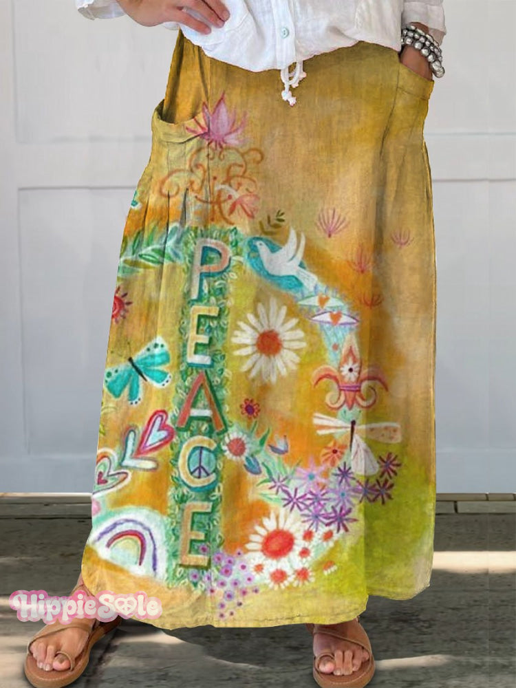 Vintage Inspired Garment