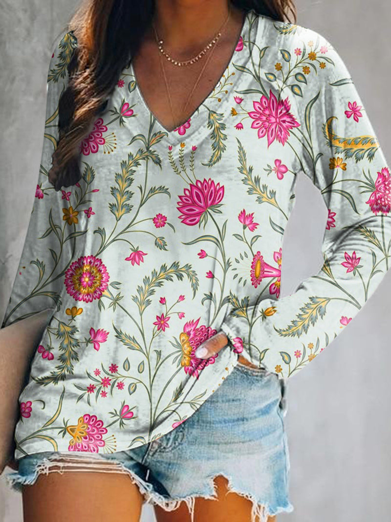 Beautifully Crafted Top