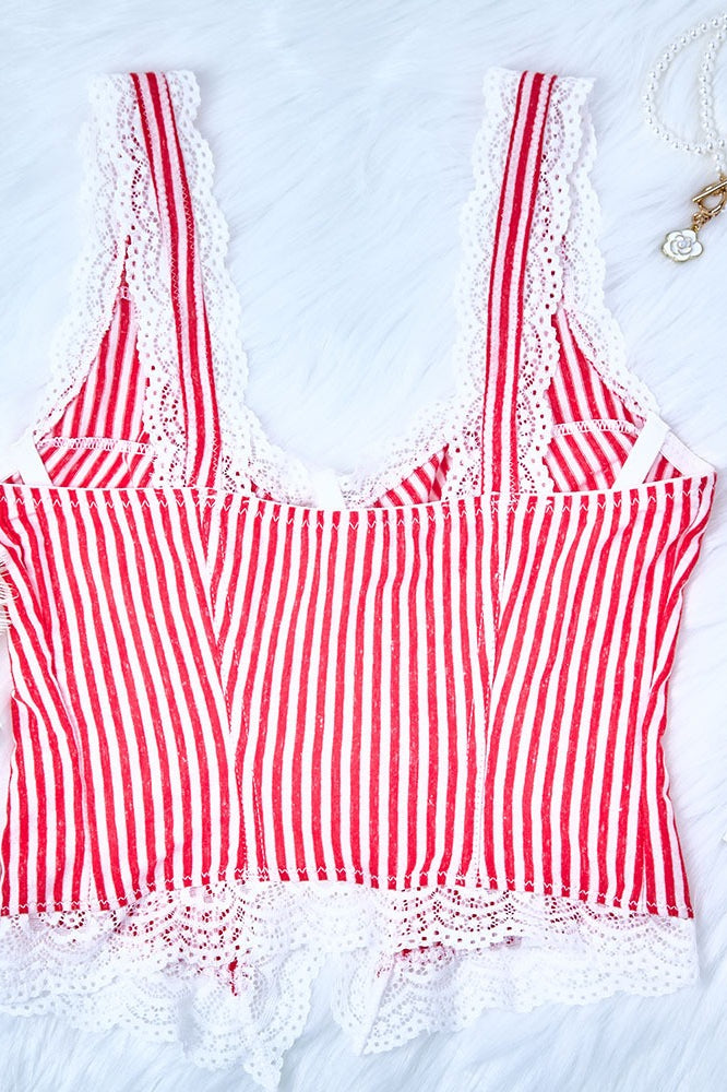 Classic Designed Top