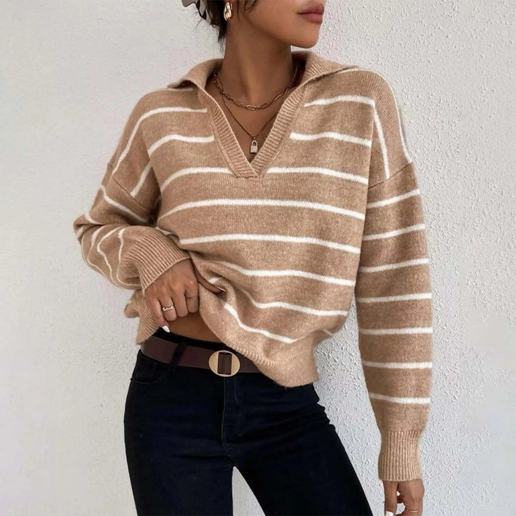 Vintage Inspired Sweater