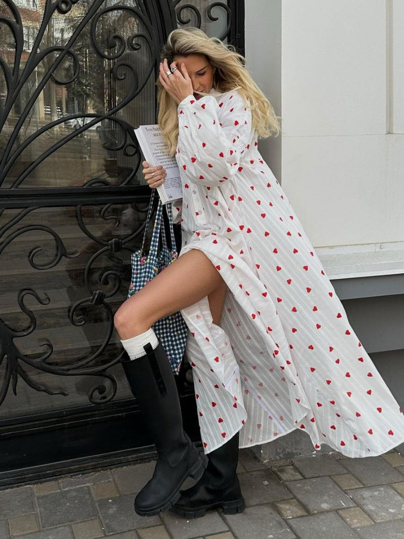 Spring and Summer Dresses