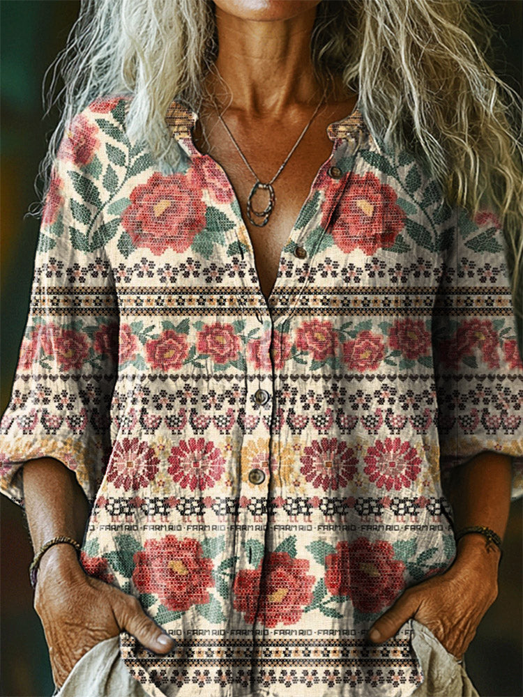 Thoughtfully Designed Garment