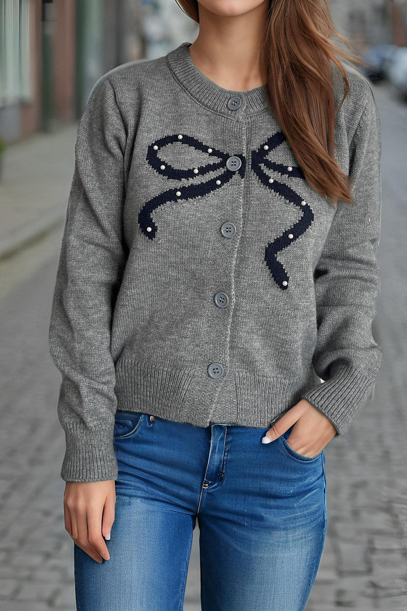 Beautifully Crafted Cardigan
