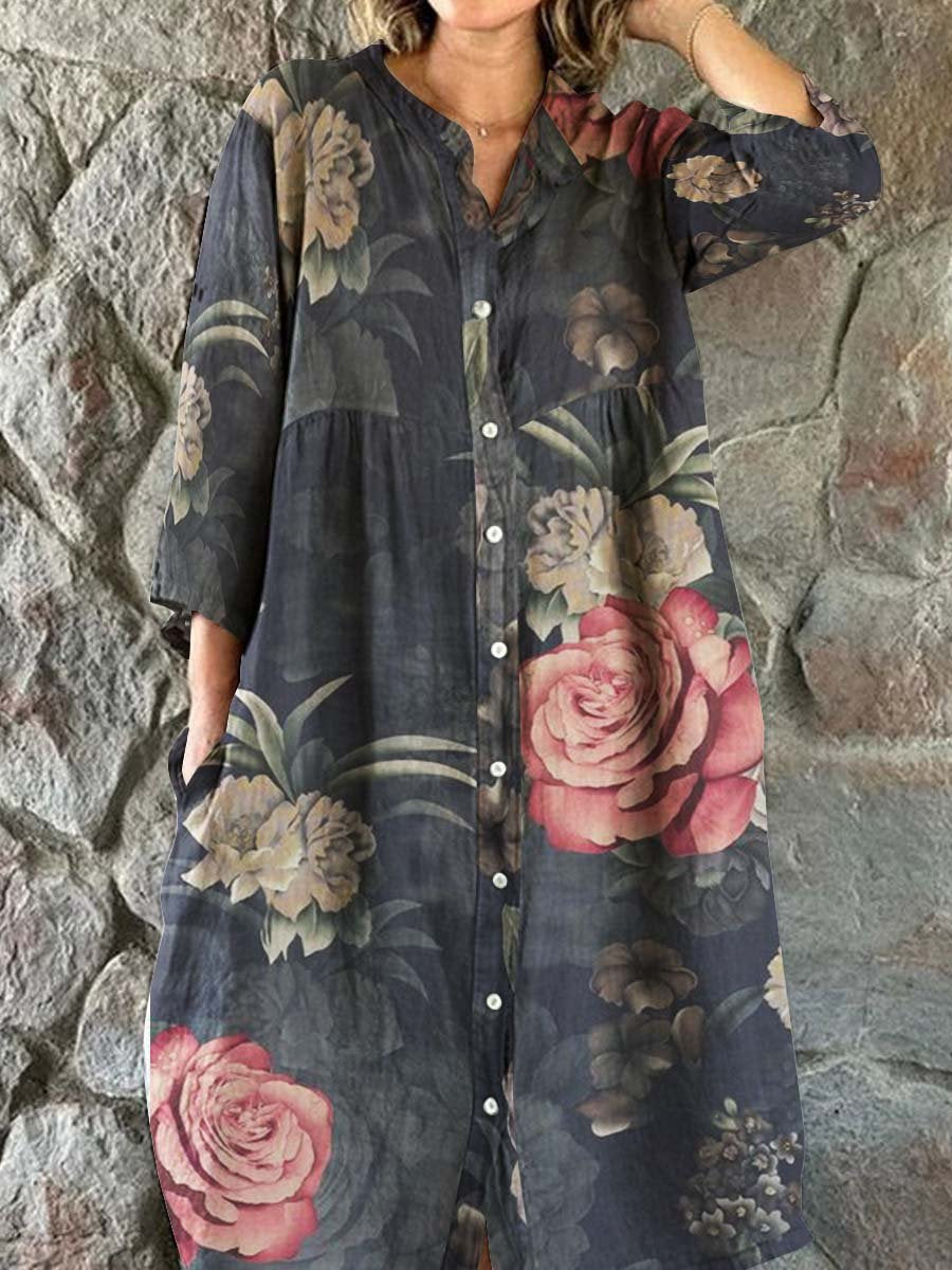 Beautifully Crafted Dress