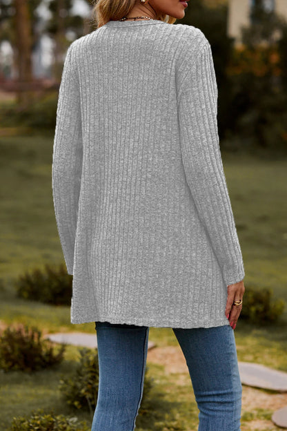 Classic Designed Cardigan