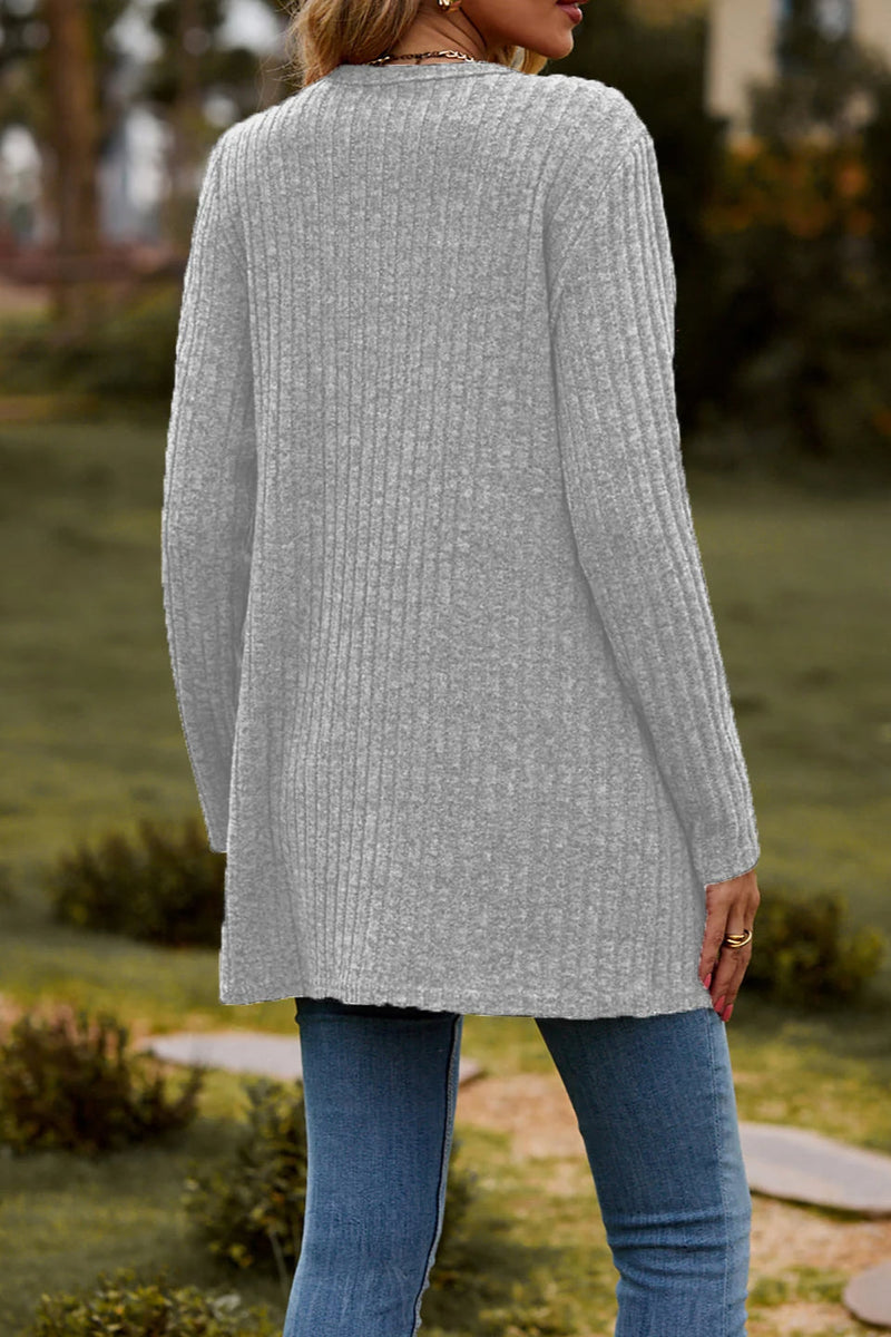 Classic Designed Cardigan