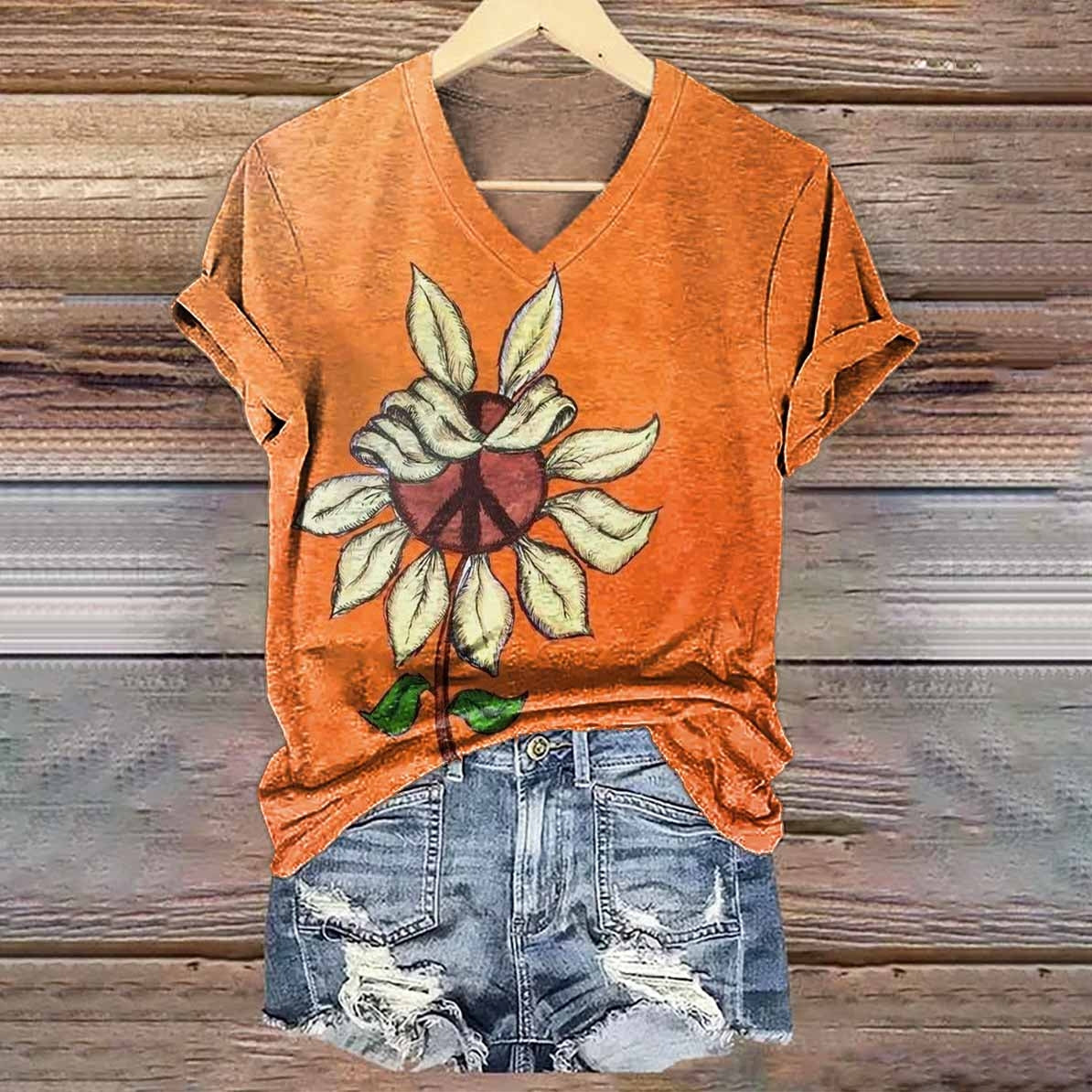Classic Vintage T-Shirt