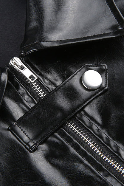Classic Designed Coat