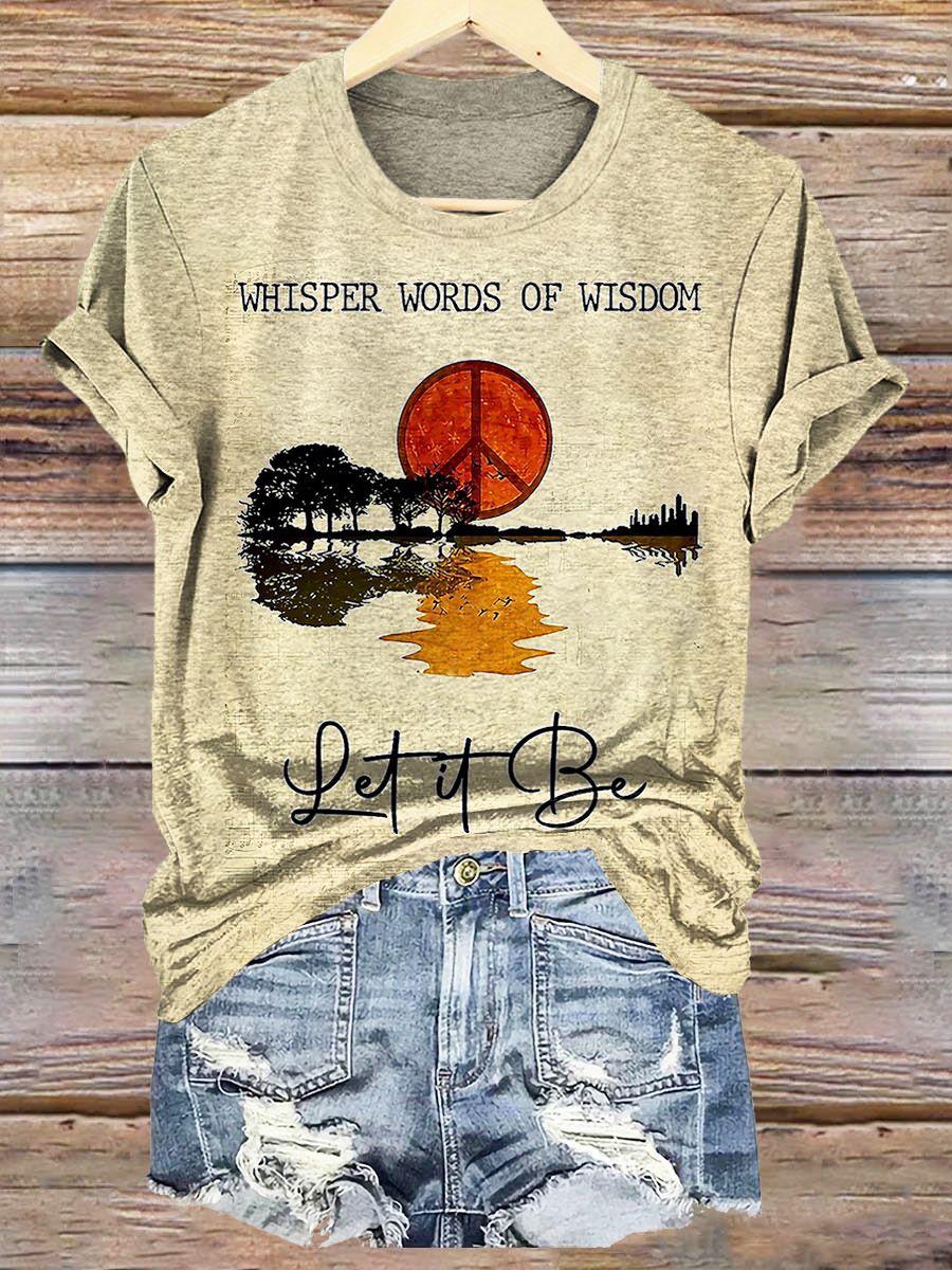 Classic Vintage T-Shirt