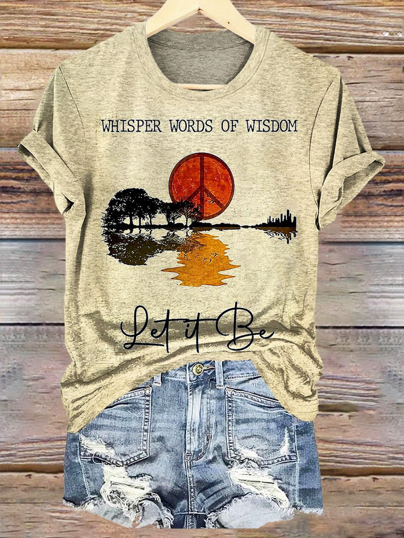 Classic Vintage T-Shirt