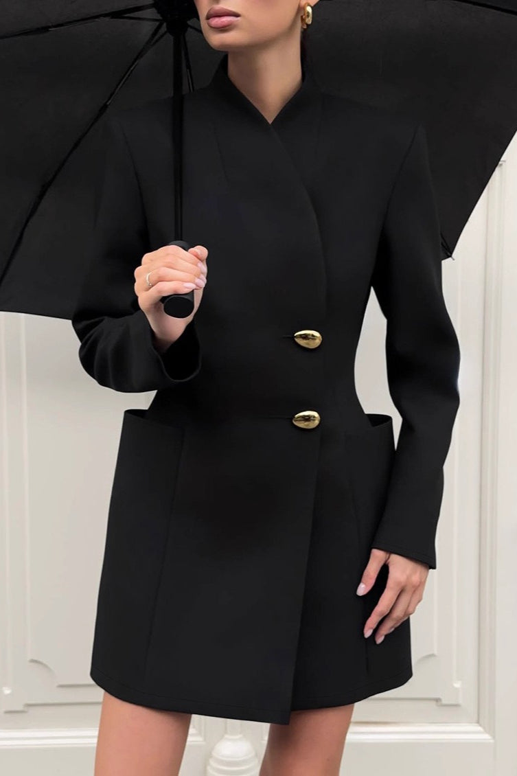Timeless Vintage Style Garment