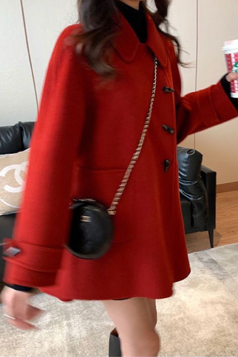 Classic Vintage Coat