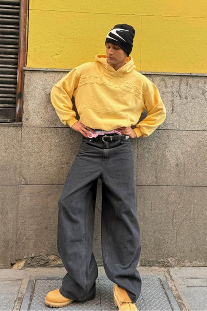 Elegantly Designed Garment