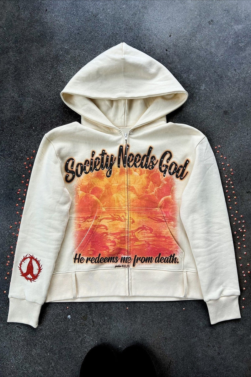 Timeless Vintage Style Pullover