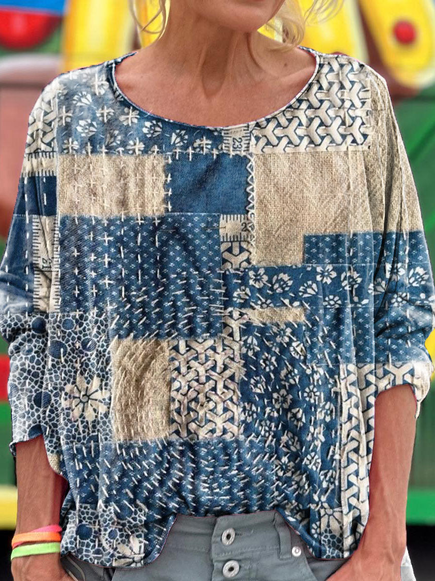 Classic Designed Top