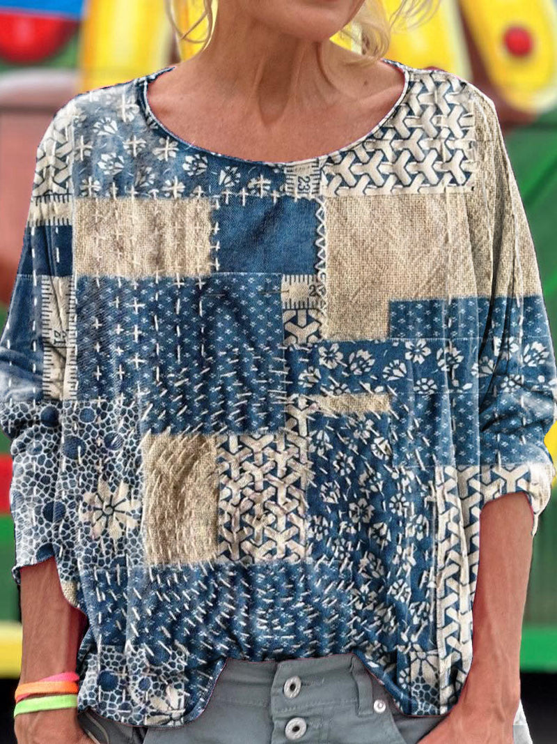 Classic Designed Top