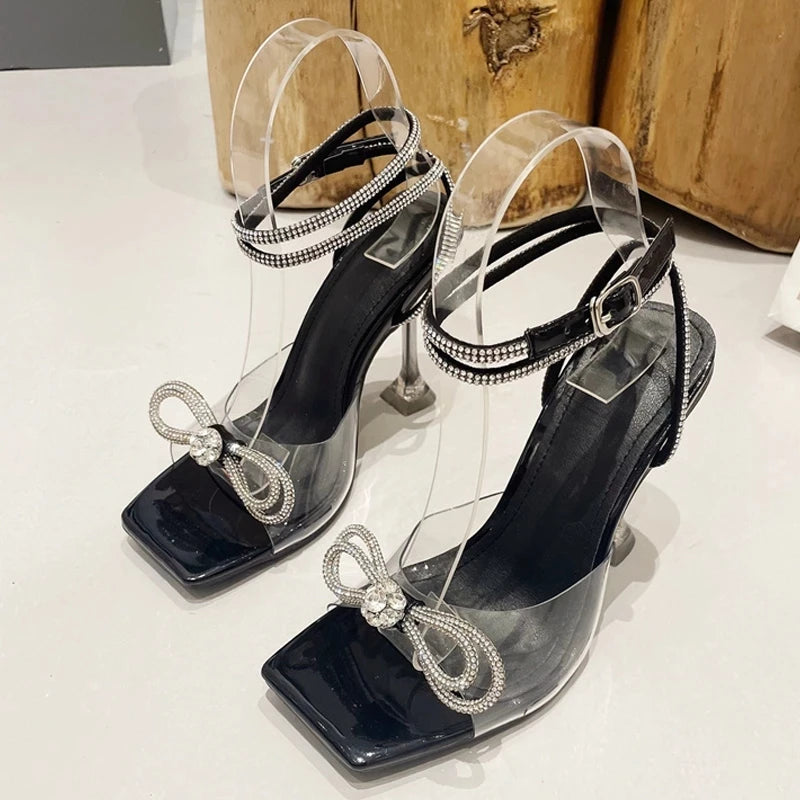 Gracefully Styled Sandals for Any Occasion