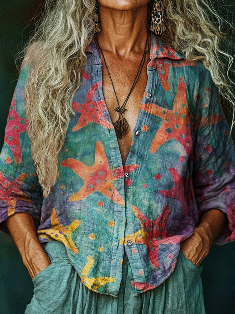 Classic Vintage Shirt