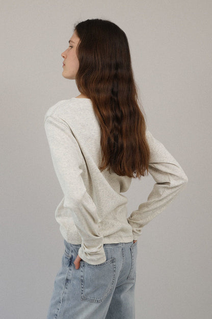 Classic Designed Top