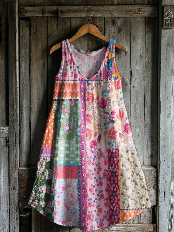 Classic Vintage Garment