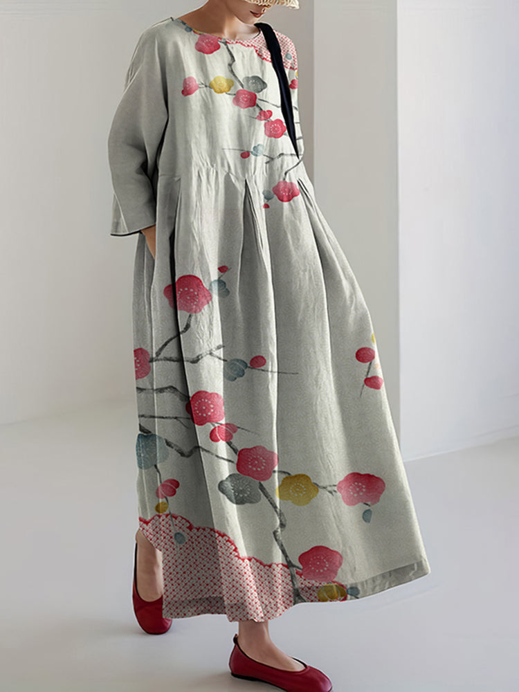 Classic Vintage Dress