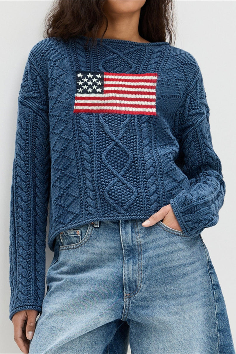 Classic Vintage Blouse