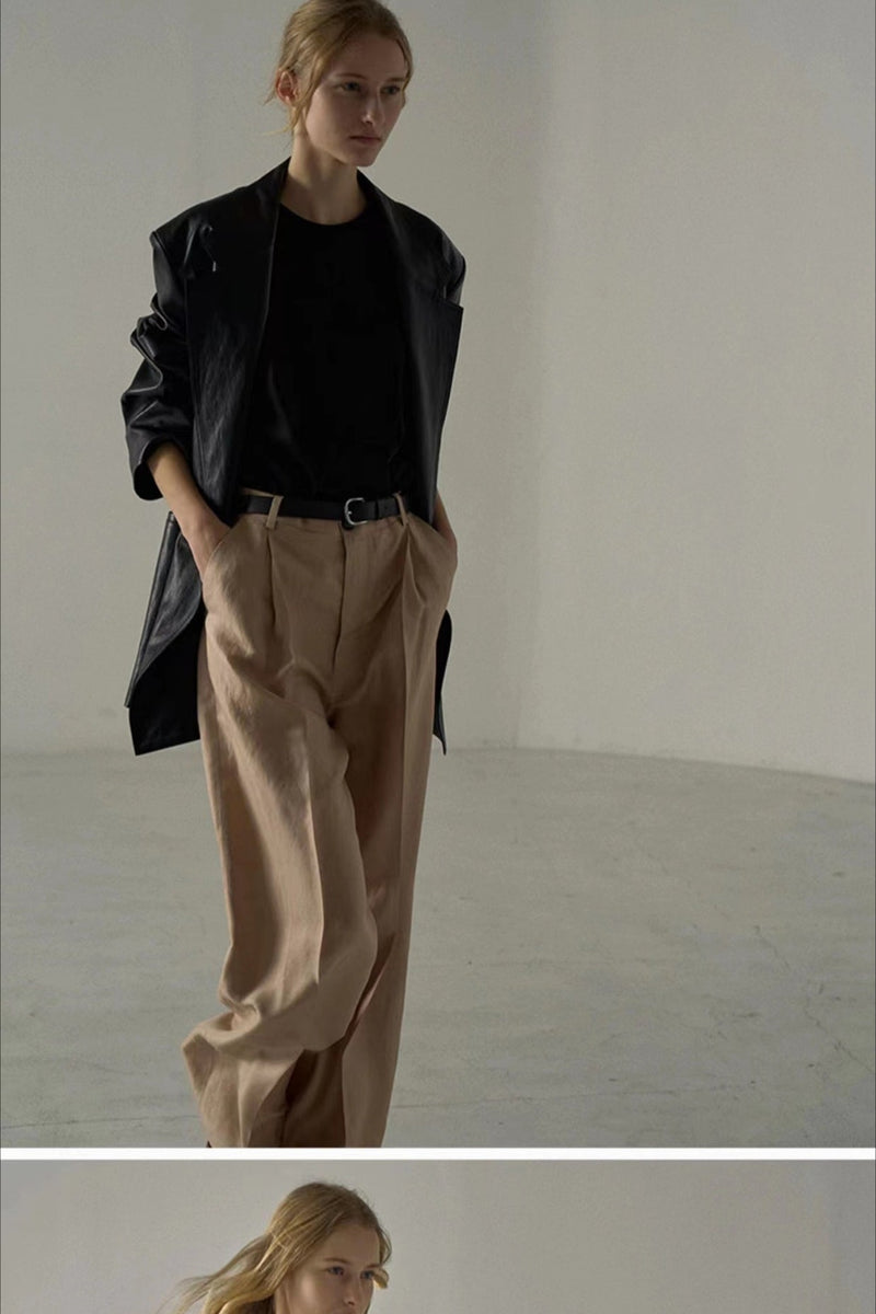 Classic Designed Coat