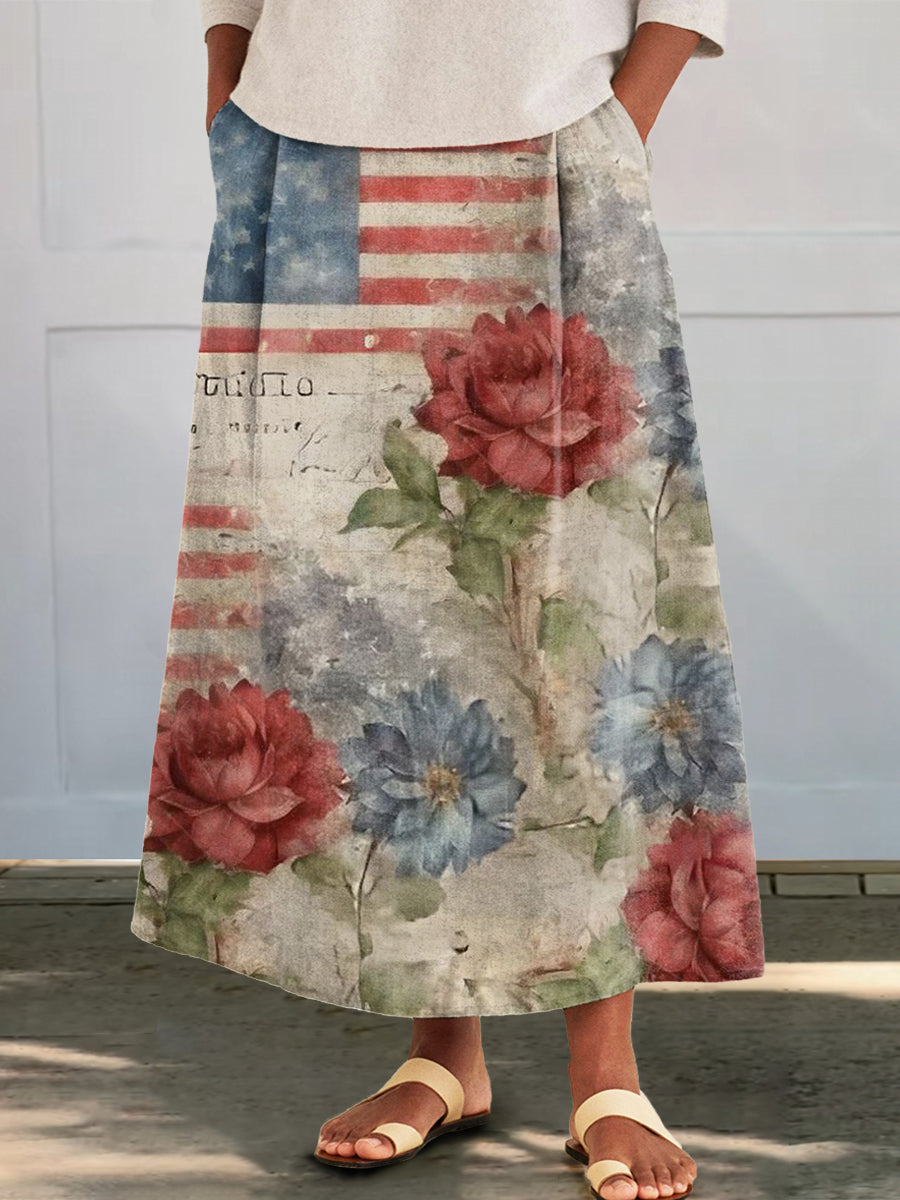 Thoughtfully Designed Garment