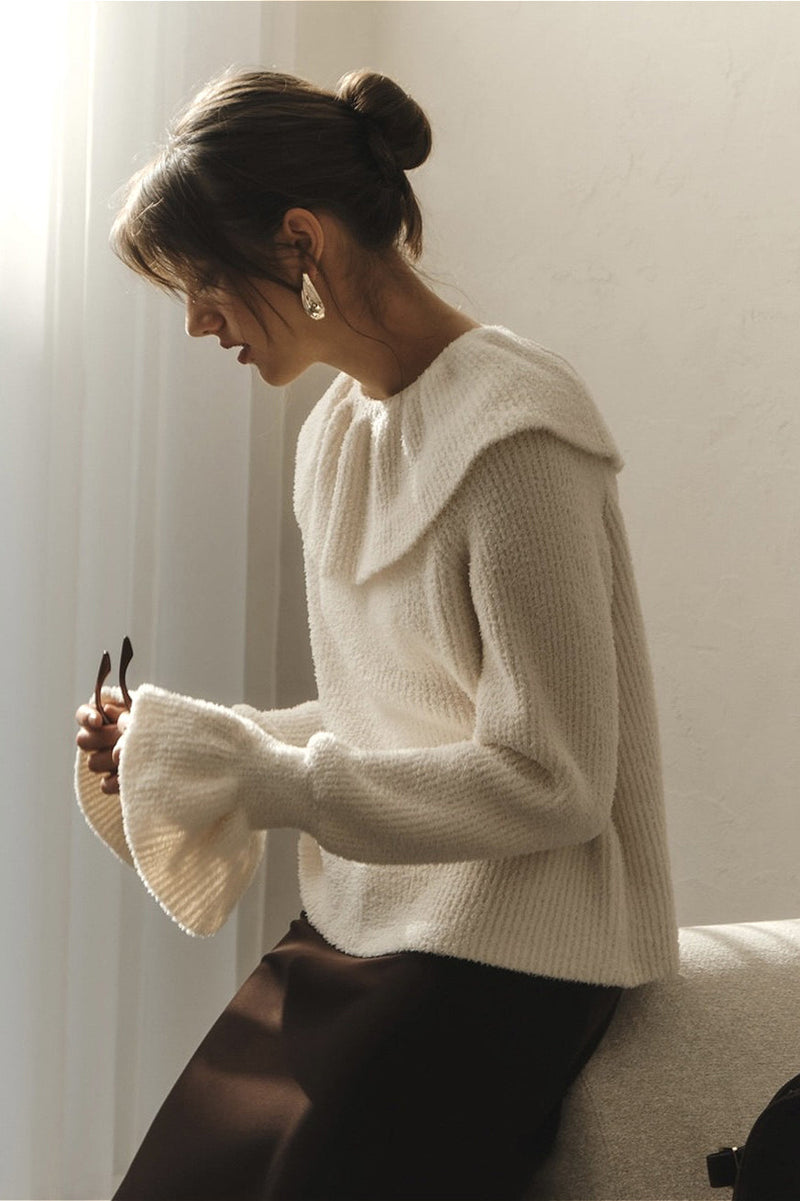 Vintage Inspired Blouse