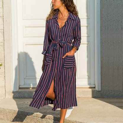 -inspired and Light Dress