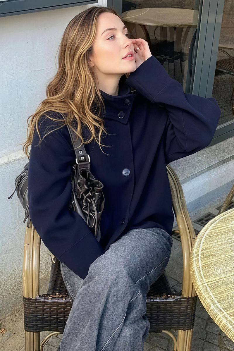 Elegantly Designed Coat