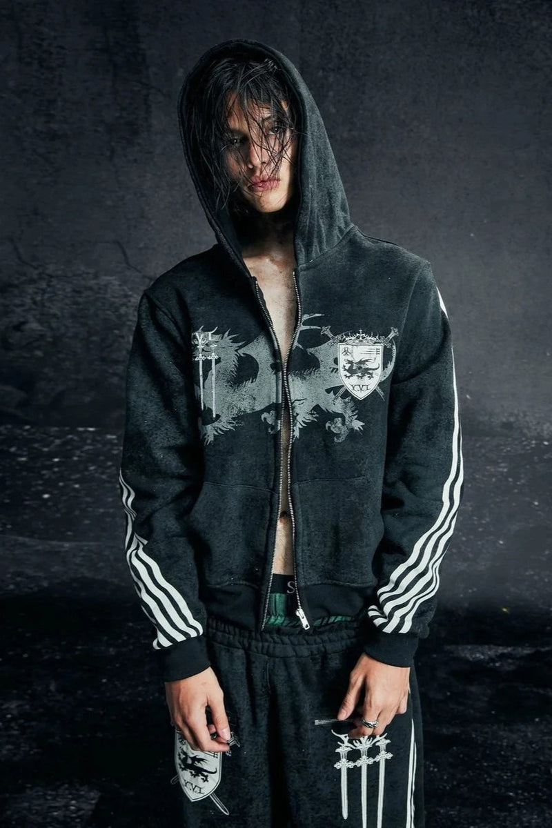 Beautifully Crafted Garment