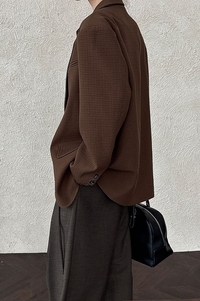 Elegantly Designed Garment