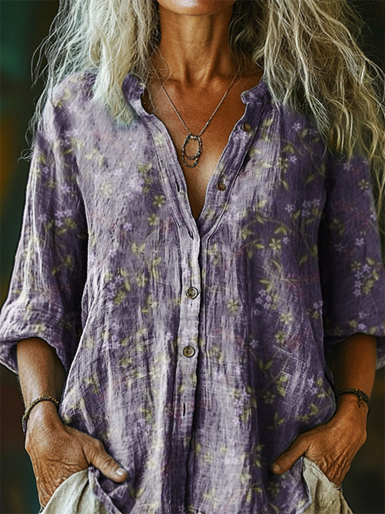 Elegantly Designed Shirt