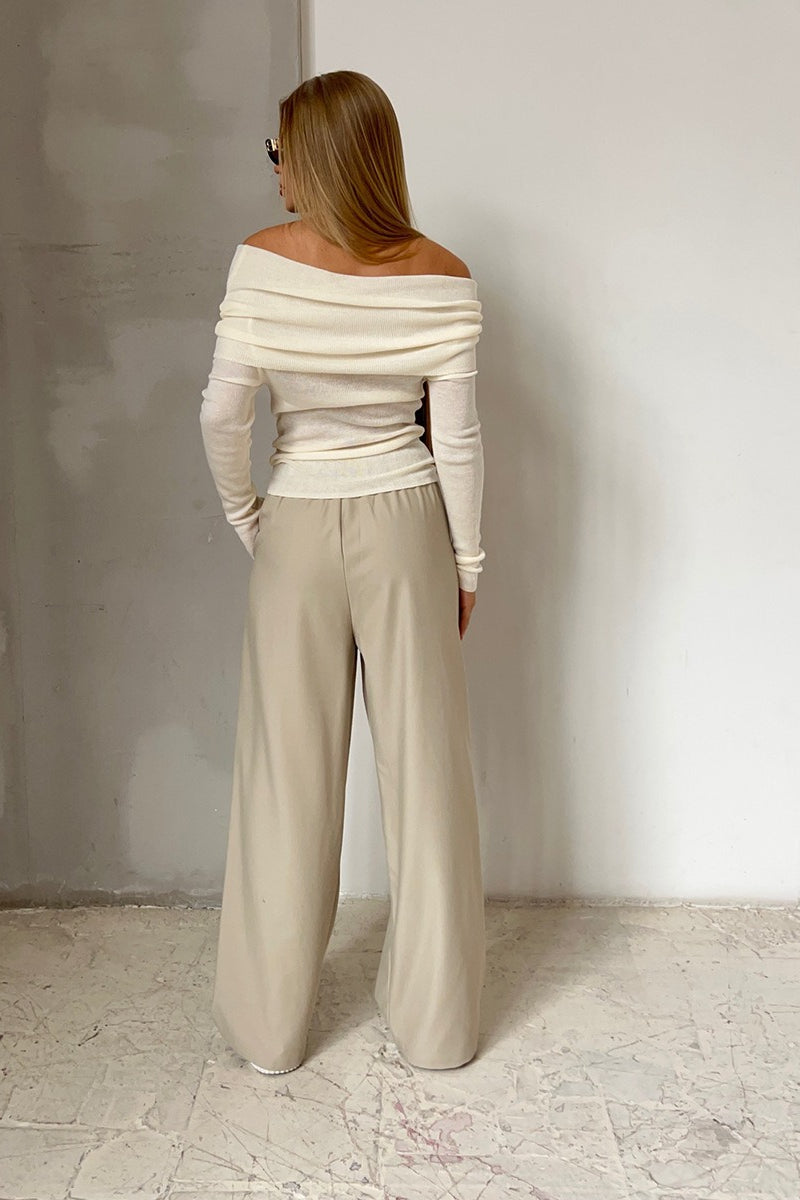 Classic Vintage Top