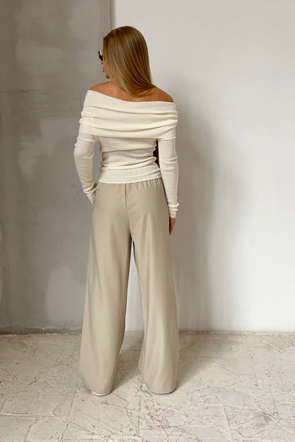 Classic Vintage Top