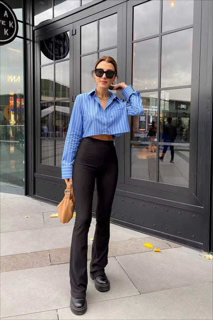 Gracefully Designed Blouse