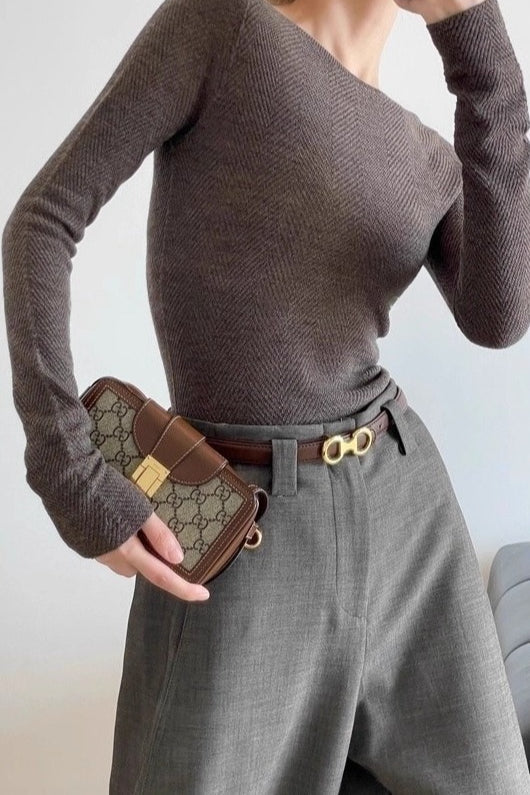 Elegantly Designed Top