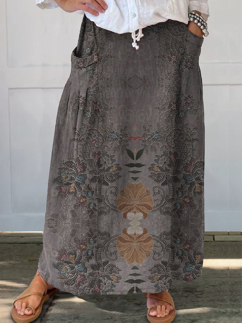 Thoughtfully Designed Garment