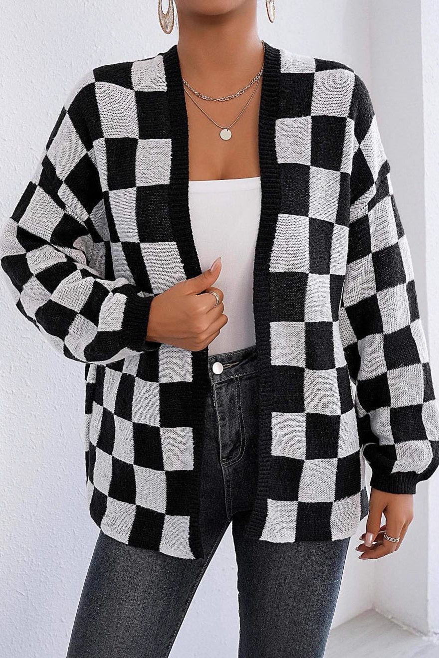 Classic Vintage Cardigan