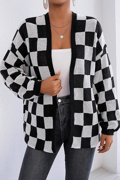 Classic Vintage Cardigan