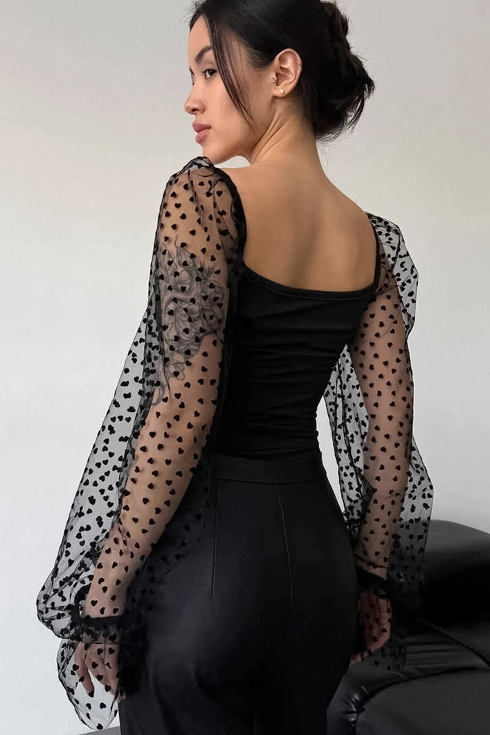 Beautifully Crafted Blouse