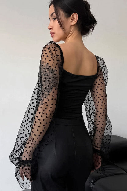 Beautifully Crafted Blouse