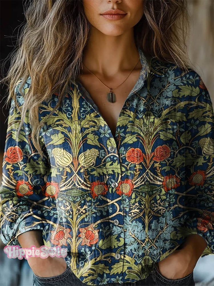 Classic Designed Garment