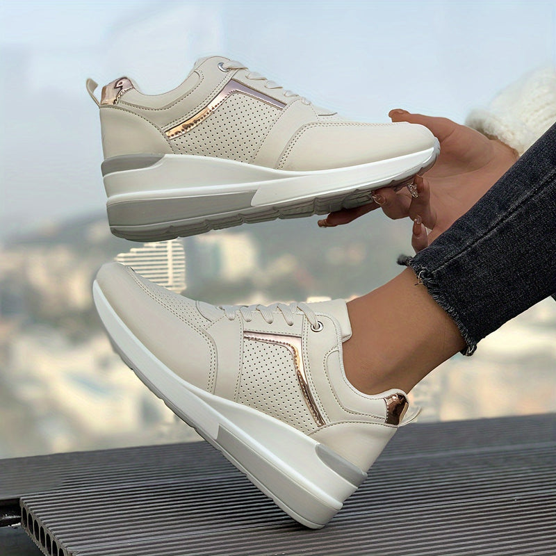 Graceful Orthopedic Shoes for Modern Look