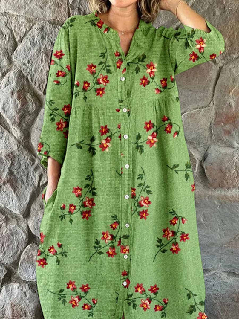 Classic Vintage Shirt
