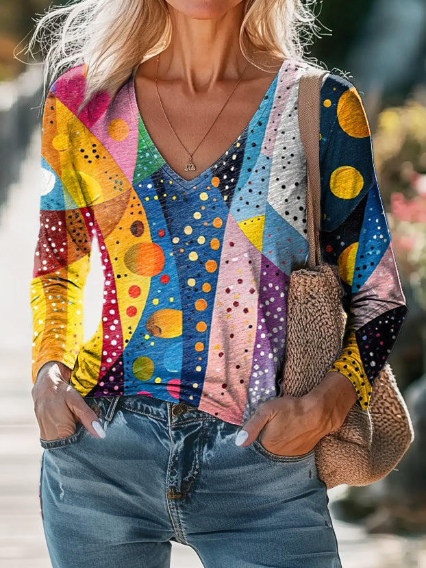 Thoughtfully Designed Garment