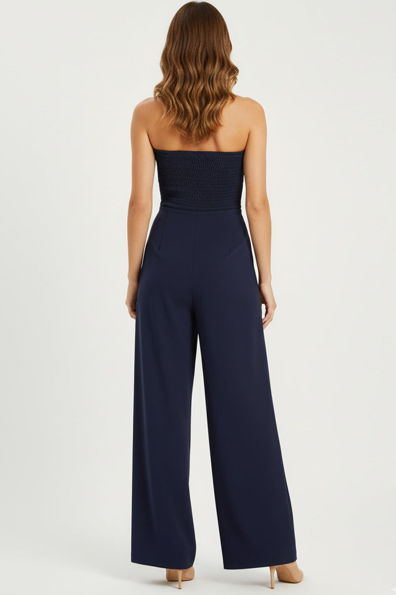 Beautifully Balanced Garment with Timeless Character