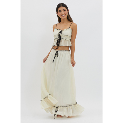 Beautifully Crafted Garment in a Classic Style