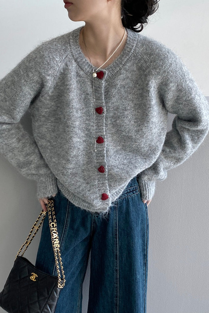Beautifully Crafted Cardigan